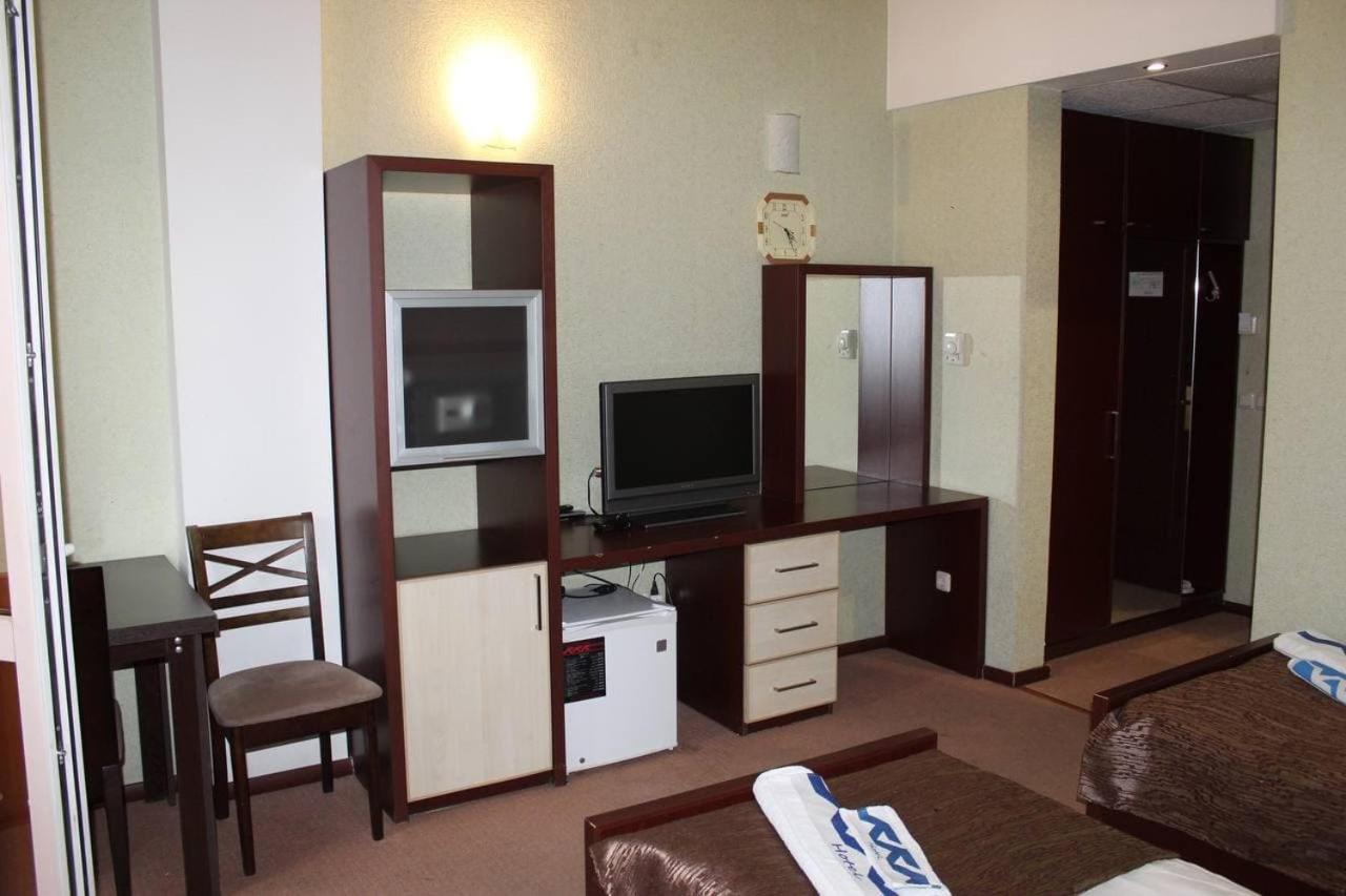 Nork Residence Erevan Esterno foto