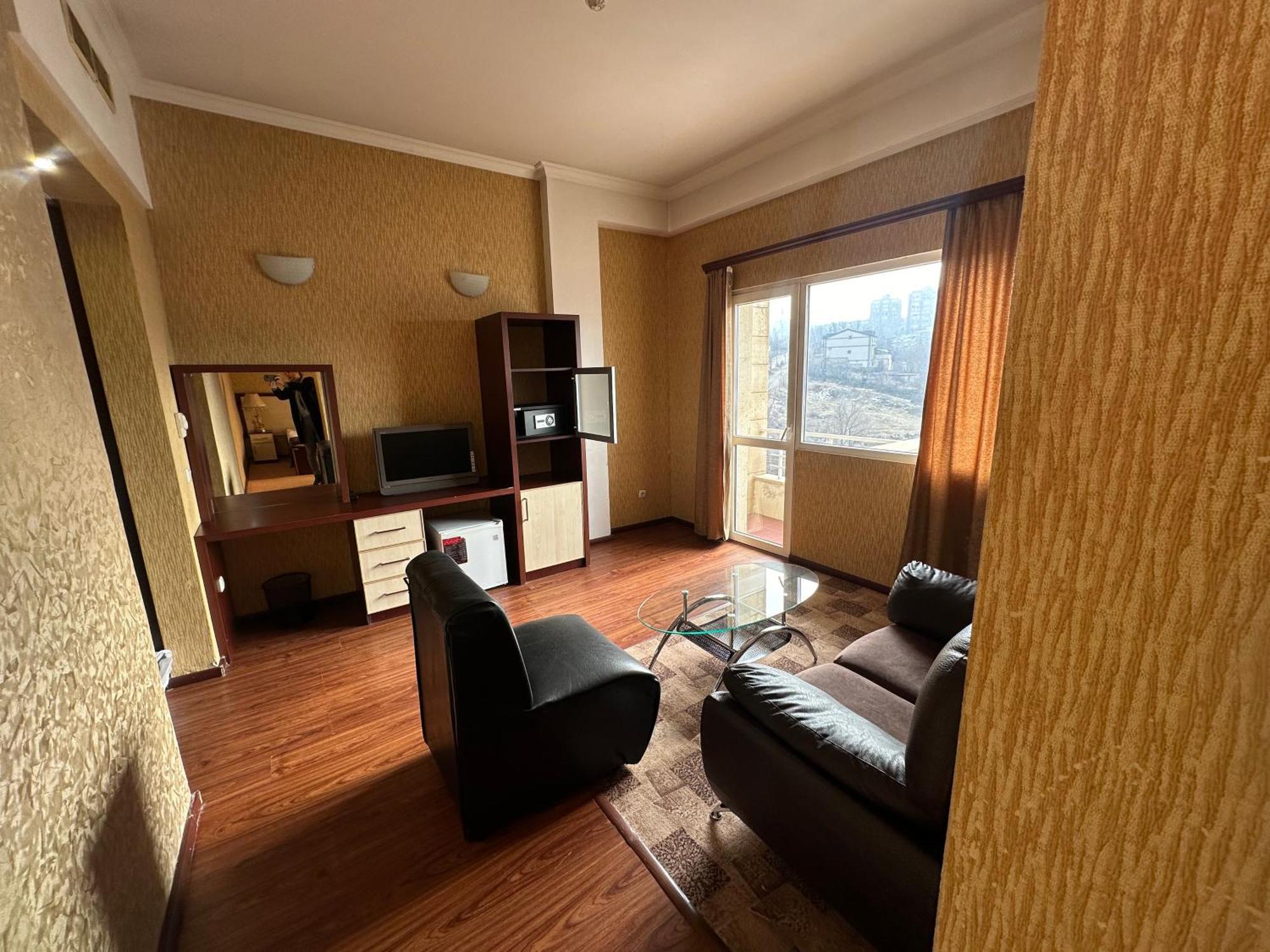Nork Residence Erevan Esterno foto